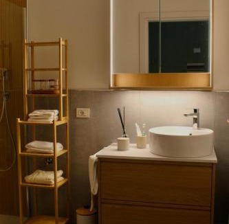 Crocetta-San Lazzaro-Modena Est Apartment | Dahiana Apartment