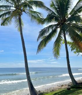 Mati House | Dahican Beachfront Staycation