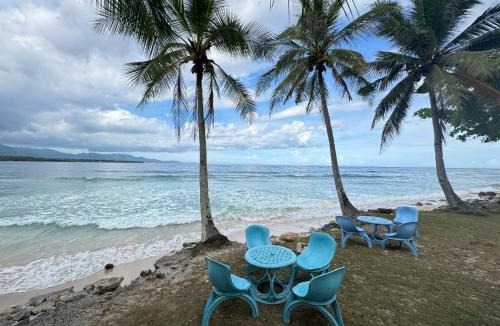 Mati House | Dahican Beachfront Staycation