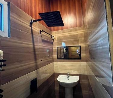 Libona House | Dahilayan Comfy Cabin