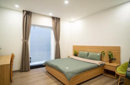 Phuong Hotel | Dahill 196 Dalat