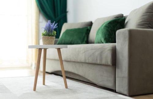 Baia Mare Apartment | Dahlia Blooming Studio