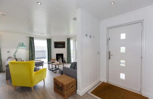 Portreath House | Dahlia