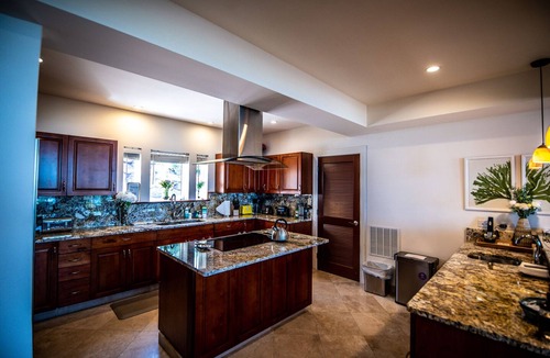 Estate Enighed Villa | Dahlia Villa St. John Stunner with newly installed Tesla battery back-up