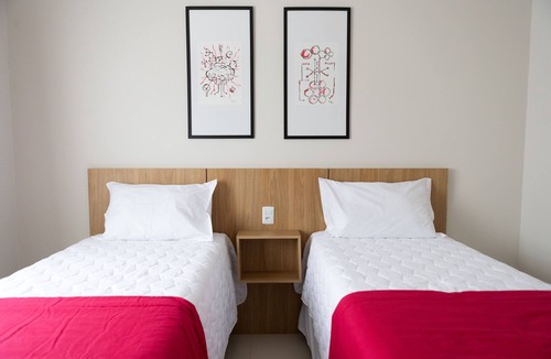 Capim Macio Hotel | Daho Hotel
