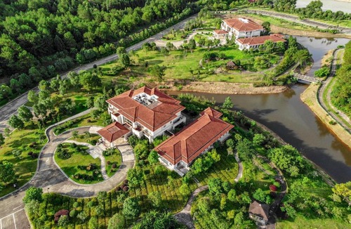 Wuyishan Hotel | Dahongpao Resort
