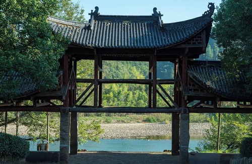 Wuyishan Hotel | Dahongpao Resort Wuyi Mountain