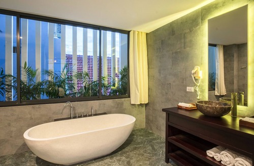 Cam An Hotel | Dai An Phu Villa