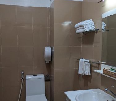 Ninh Binh Hotel | Dai An Tan An