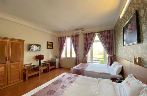 Thanh Khe Hotel | Dai Long Hotel