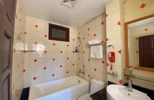 Thanh Khe Hotel | Dai Long Hotel