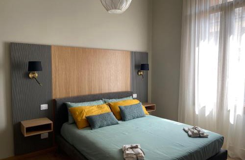 Santissima Annunziata Apartment | Dai Maestri
