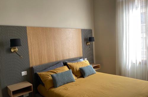 Santissima Annunziata Apartment | Dai Maestri