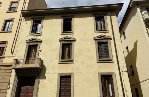 Santissima Annunziata Apartment | Dai Maestri