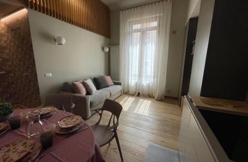 Santissima Annunziata Apartment | Dai Maestri
