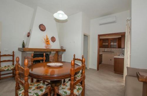 Montecatini Val di Cecina Bed & Breakfast | Dai Nonni