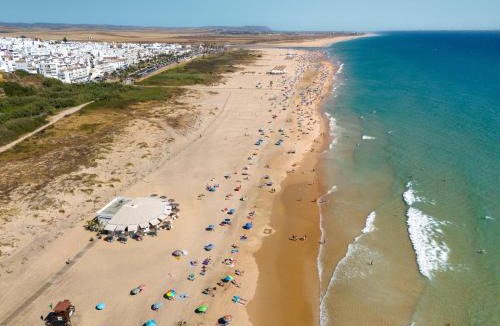 Conil de la Frontera Hotel | DAIA Slow Beach Hotel Conil - Adults Only Recommended