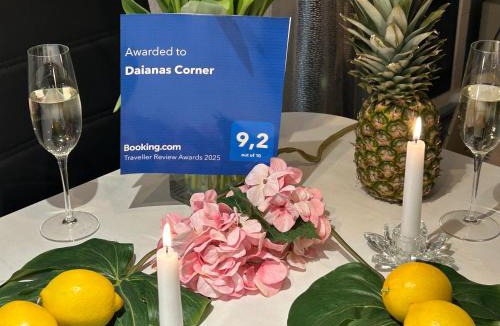 Elgg House | Daianas Corner