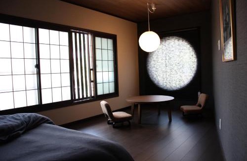 Old Town House | Daihachi