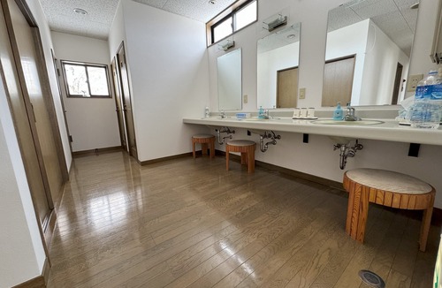 Akakura Onsen Cabin | Daiju Myoko