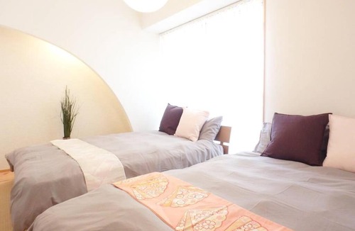Shimogyo Apartment | Daiki Building 4