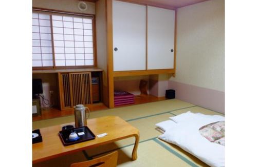 Hakodate Hotel | Daikokuya Ryokan - Vacation STAY 53583v