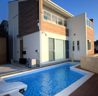 Shirahama Villa | Daikyo Engtsuto Villa