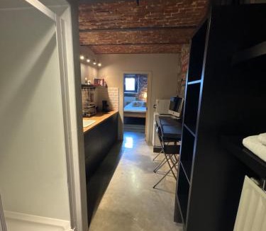 Couvin Bed & Breakfast | DAILLY studio