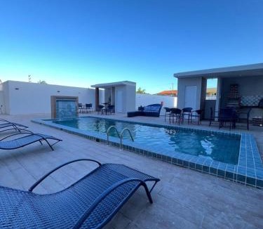 Caucaia House | Daimound 6 Cumbuco
