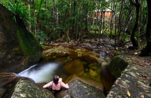 Diwan House | Daintree Cascades