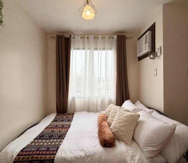 Balibago Apartment | Dainty Den Renovation
