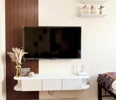 Balibago Apartment | Dainty Den Renovation