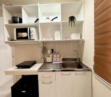 Balibago Apartment | Dainty Den Renovation