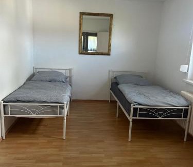 Wathlingen Apartment | Daios