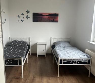 Wathlingen Apartment | Daios