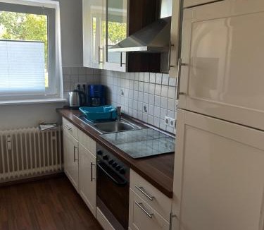 Wathlingen Apartment | Daios