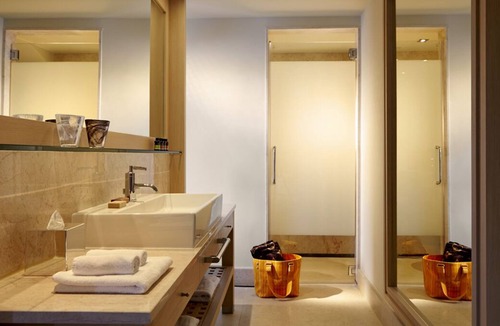 Vathi Resort | Daios Three Bedroomed Family Villa