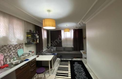 Atasehir Apartment | Daire / Ataşehir