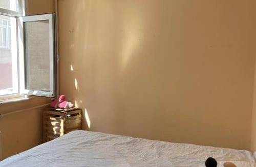 Besiktas Apartment | Daire-Beşiktaş