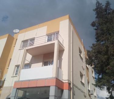 Nicosia Apartment | Daire