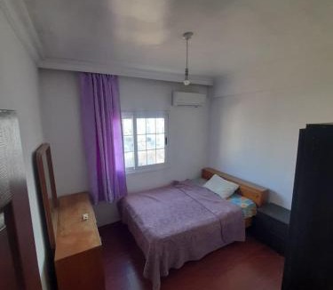 Nicosia Apartment | Daire