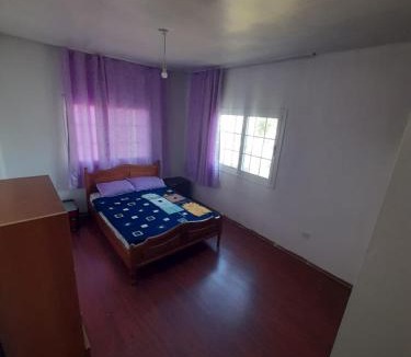 Nicosia Apartment | Daire