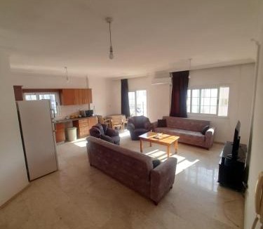 Nicosia Apartment | Daire