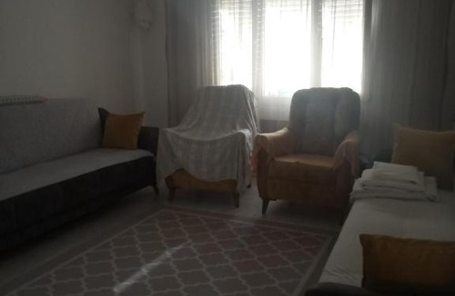 Guzelcamli Apartment | DAIRE