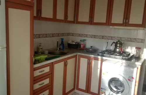 Guzelcamli Apartment | DAIRE