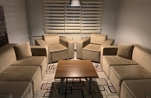 Kucukcekmece Apartment | Daire