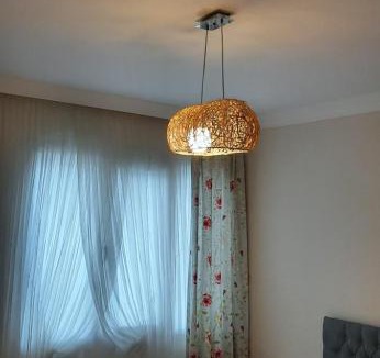 Zonguldak Apartment | Daire