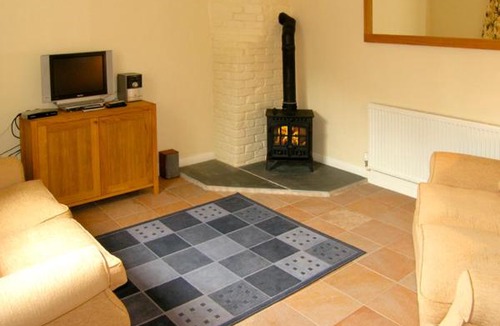 Knutsford Apartment | Dairy Apartment 1
