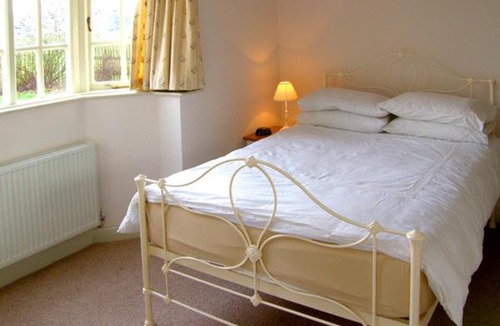 Knutsford Apartment | Dairy Apartment 1