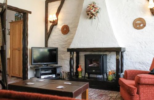 Barnstaple House | Dairy Cottage